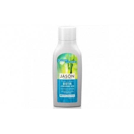 Comprar acondicionador biotina natural 500ml.