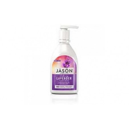 Comprar lavanda gel de baño y ducha 900ml.