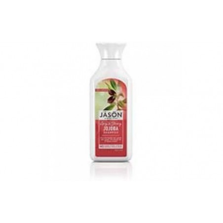 Comprar champu jojoba 500ml.