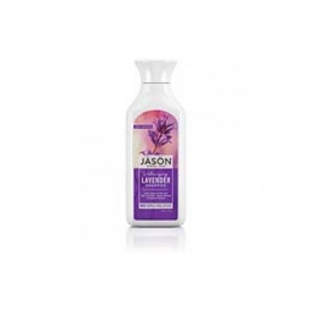 Comprar champu lavanda volumen 473ml.