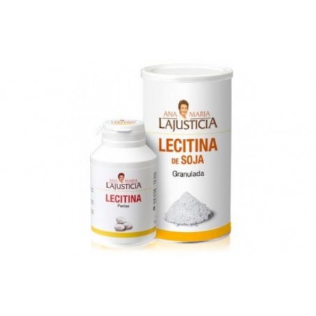 Comprar lecitina 300perlas.