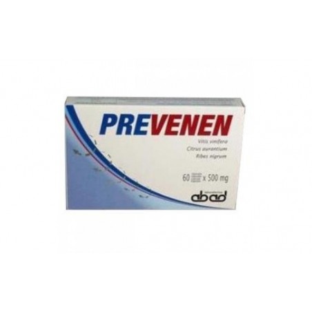 Comprar prevenen varices/hemorroides 60cap.