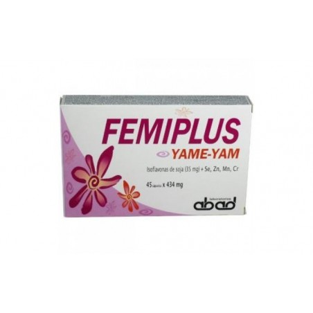 Comprar femiplus yame menopausia 45cap.