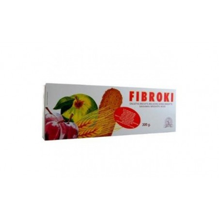 Comprar bellsiluet galletas (fibroki) 300gr.