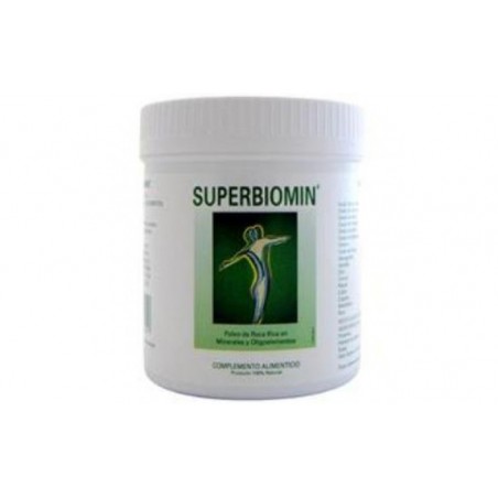 Comprar superbiomin 410cap.