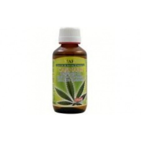 Comprar ACEITE DE CANNABIS semillas de cañamo 125ml.