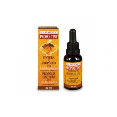 Comprar propoltint (ext.propolis al 25%) 30ml.