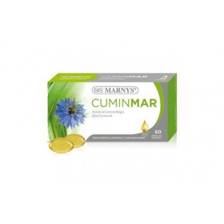 Comprar cuminmar (comino negro) 60perlas.