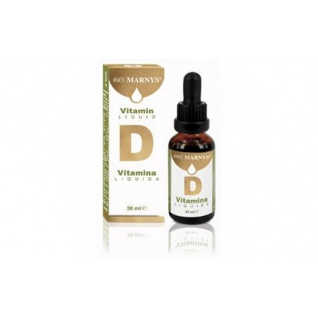 Comprar vitamina d liquida 30ml.