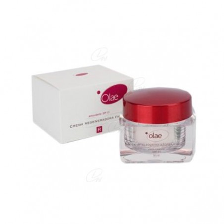 Comprar olae crema regeneradora facial