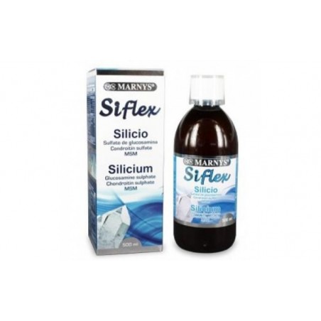Comprar siflex 500ml. al mejor precio en Pharmazon, tu farmacia online Comprar siflex 500ml.