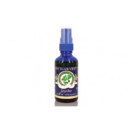 Comprar aceite de jojoba spray 50ml. al mejor precio en Pharmazon, tu farmacia online Comprar aceite de jojoba spray 50ml.