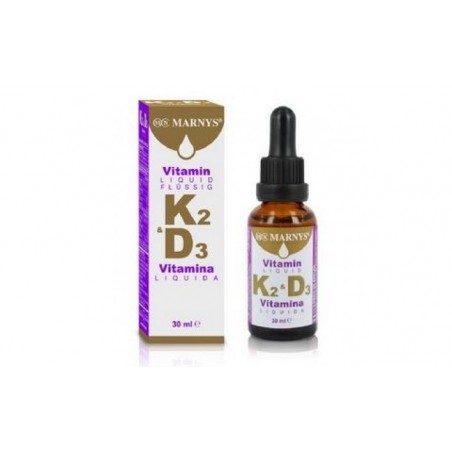 Comprar vitamina k2 d3 30ml.