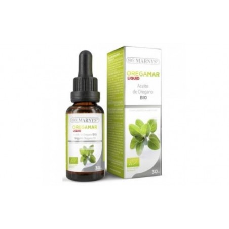 Comprar aceite de oregano bio 30ml.