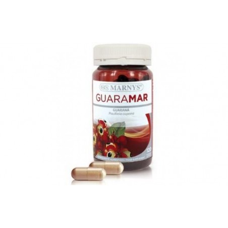 Comprar guaramar (guarana) 120cap.