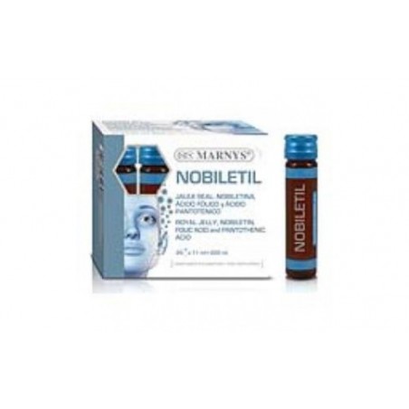Comprar nobiletil 20viales. al mejor precio en Pharmazon, tu farmacia online Comprar nobiletil 20viales.