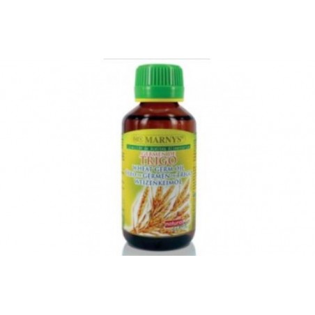 Comprar aceite de germen de trigo alimenticio 125ml.