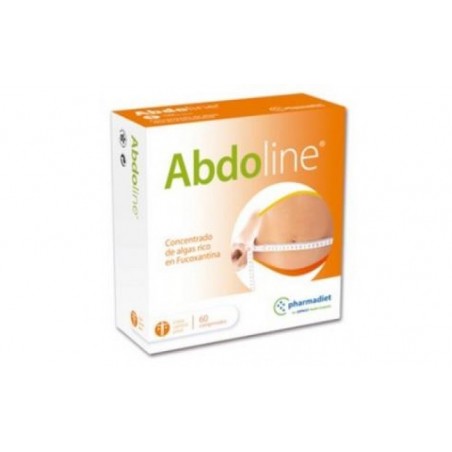 Comprar abdo-line 60comp.