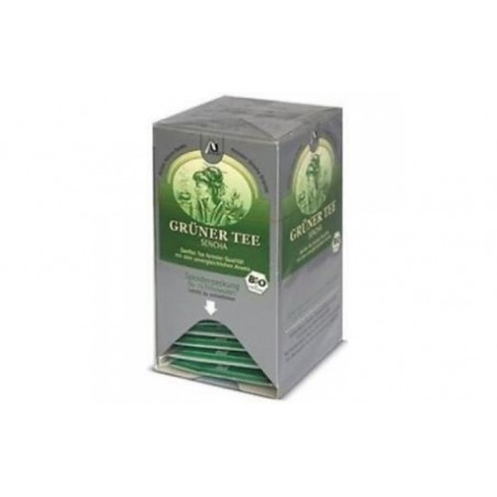 Comprar te verde sencha 15sbrs.bio