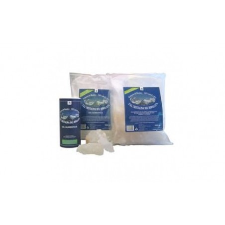 Comprar sal del himalaya bolsa 1kg.de sal molida