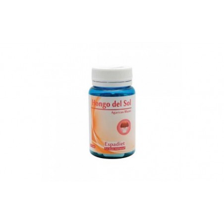 Comprar hongo del sol 60cap. al mejor precio en Pharmazon, tu farmacia online Comprar hongo del sol 60cap.