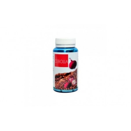 Comprar cebolla 90cap. al mejor precio en Pharmazon, tu farmacia online Comprar cebolla 90cap.