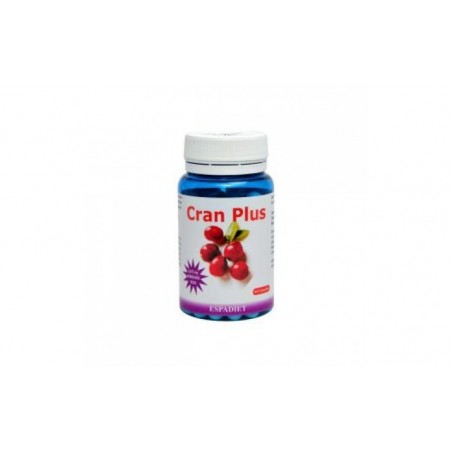 Comprar cran plus 60cap.