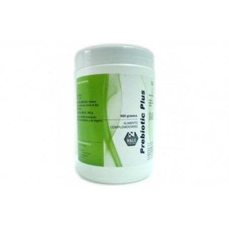 Comprar prebiotic plus 500gr.