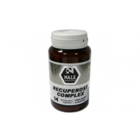 Comprar recuperost complex 60cap.