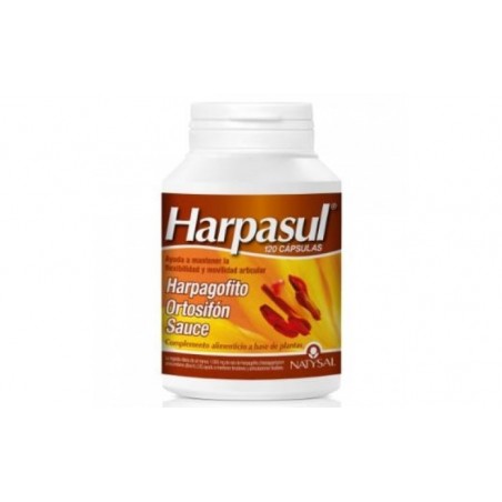 Comprar harpasul 120cap.