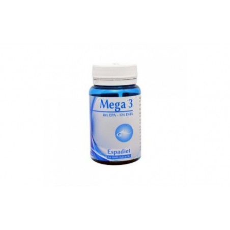 Comprar mega 3 (epa) 60perlas.