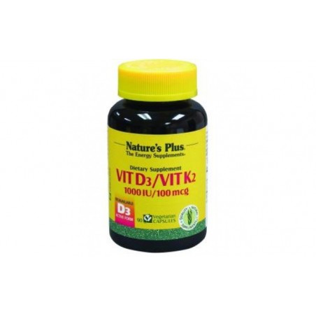 Comprar vitamina d3 vitamina k2 90cap.