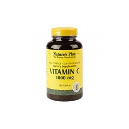 Comprar vit. c 1000mg.con escaramujo 180comp.