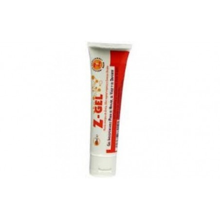 Comprar z-gel 60ml.