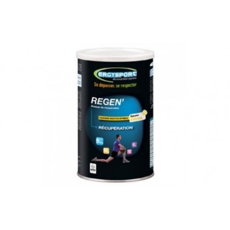 Comprar ergysport regen 450gr.