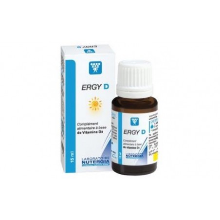 Comprar ergy-d 15ml.