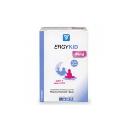 Comprar ergykid mag 14sbrs.