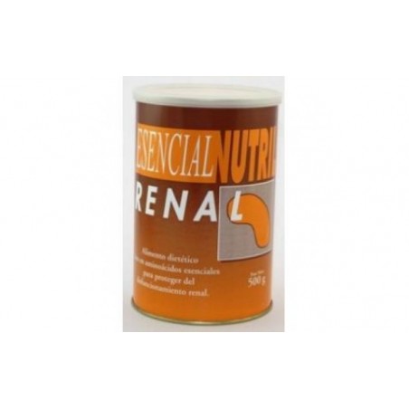 Comprar esencial nutril renal 500gr.polvo