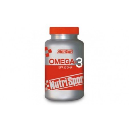 Comprar omega 3 1400mg. epa y dha 100cap.