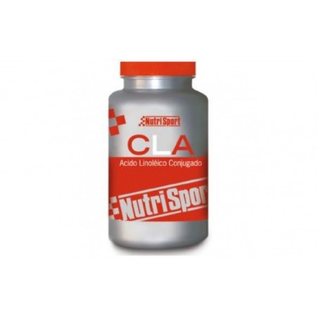 Comprar cla acido linoleico conjugado 100cap.