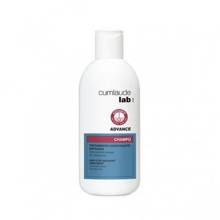 Comprar cumlaude advance champú 200 ml