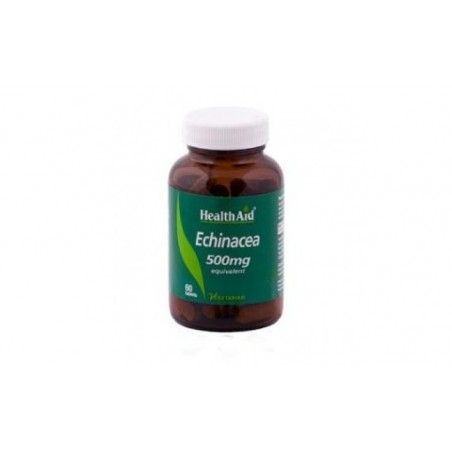 Comprar echinacea 60comp. health aid