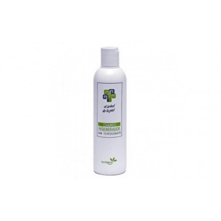 Comprar champu regenerador tepezcohuite 250 ml.