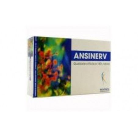 Comprar ansinerv 30amp.x10ml. biologica