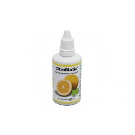 Comprar citrobiotic (ext.semilla pomelo) 100ml