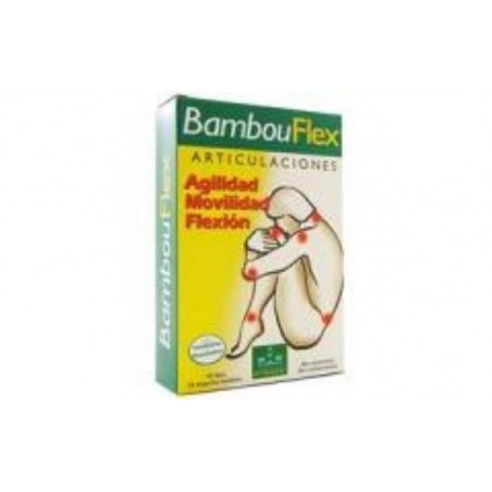 Comprar bambouflex 20amp. phytoceutic