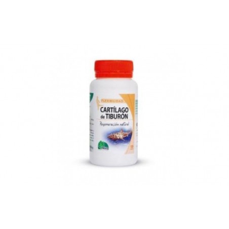 Comprar cartilago de tiburon 120cap. mgd