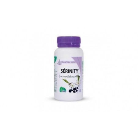 Comprar serinity 80cap. mgd