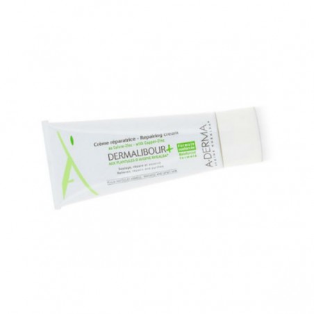 Comprar aderma dermalibour+ crema reparadora 100 ml