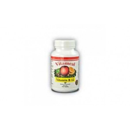 Comprar vitamin b12 500mcg. 100comp.